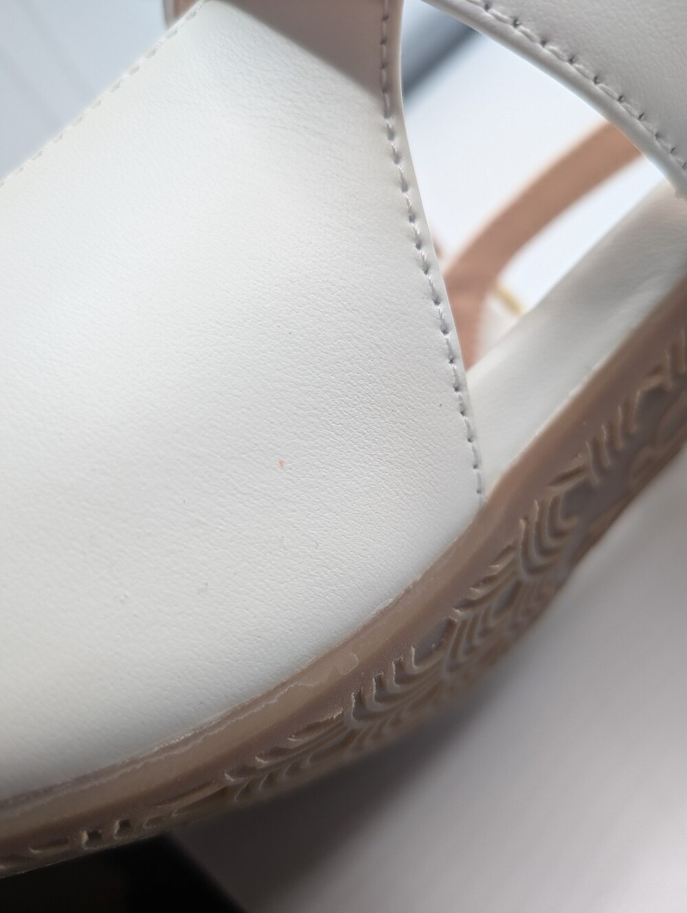 Amber Slingback Mary Jane - 9WW NWB - Picture 12 of 16